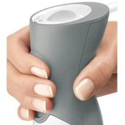 BOSCH MSM66150 ERGOMIXX Mixeur Plongeant - Blanc/Gris -Malaxeur Soldes 50846713 3