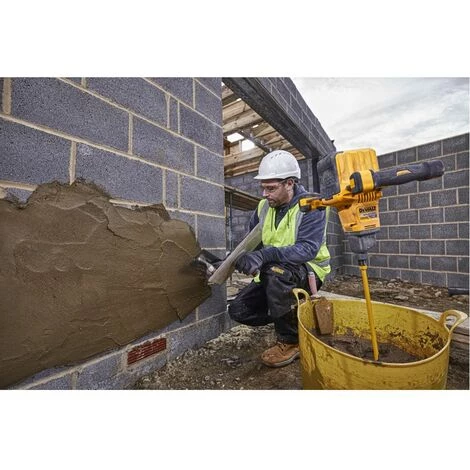 DEWALT Agitateur De Batterie 54 Volts DCD240N | Sans Batterie Sans Chargeur 6 DEWALT Agitateur De Batterie 54 Volts DCD240N | Sans Batterie Sans Chargeur – Image 4