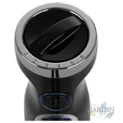 SUINGA Mixeur Plongeant Orbegozo + Accessoires. Puissance 1200W. 11 SUINGA Mixeur Plongeant Orbegozo + Accessoires. Puissance 1200W. -Malaxeur Soldes 51289542 5