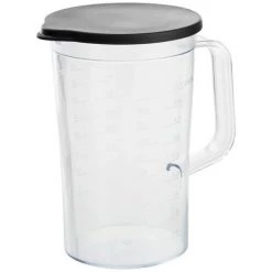 Wilfa SM-1000FP Mixeur Plongeant 1000 W Noir -Malaxeur Soldes 51292480 3