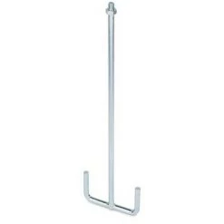 KREATOR Galv Melangeur Bitumen 160Mm