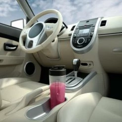 PHILIPS  Philips Daily Collection Minimixer Mixeur Fixe 350 W -Malaxeur Soldes 52491758 4