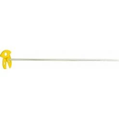 TRIUSO Agitateur Plastique- Hexagone ø 60 Mm / - 5 Kg - KR60