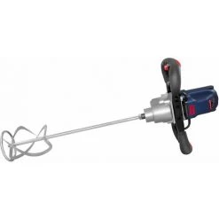 Güde Malaxeur GRW 1800 Avec 2 Mélangeurs / 1.800 Watts -Malaxeur Soldes 52785856 2