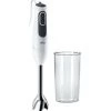 BRAUN MQ3100WH Mixeur Plongeant Smoothie Plus - Blanc 1 BRAUN MQ3100WH Mixeur Plongeant Smoothie Plus - Blanc -Malaxeur Soldes 52832427 1