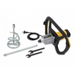 POWER PLUS Melangeur Electriq.1600W-M14-2Vi -Malaxeur Soldes 5300135 4