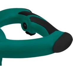 VONROC Mélangeur De Peinture / Ciment Sans Fil 20V - Agitateur 60cm, Ø120mm – Sans Batterie, Ni Chargeur -Malaxeur Soldes 53098359 4