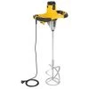 POWER PLUS Mélangeur À Béton 1600W