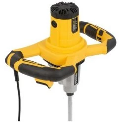 POWER PLUS Mélangeur À Béton 1600W 9 POWER PLUS Mélangeur À Béton 1600W -Malaxeur Soldes 53917915 3