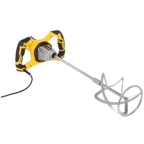 POWER PLUS Mélangeur À Béton 1600W 7 POWER PLUS Mélangeur À Béton 1600W – Image 5