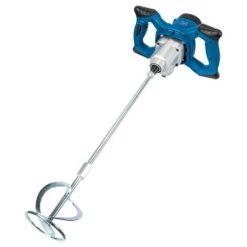 Pack SCHEPPACH Malaxeur - 1400W - PM1400 - Lunettes De Protection -Malaxeur Soldes 54094905 5