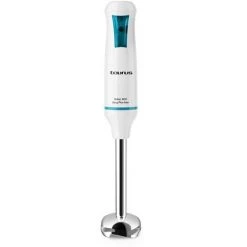 Mixeur Plongeant Taurus Robot 600 Easy Plus Inox - Blanc -Malaxeur Soldes 54318832 2