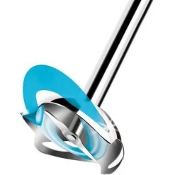 Mixeur Plongeant Taurus Robot 600 Easy Plus Inox - Blanc -Malaxeur Soldes 54318832 3