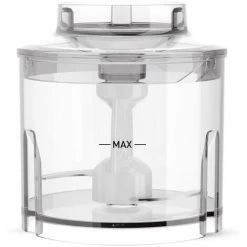 Mixeur Plongeant Taurus Robot 600 Easy Plus Inox - Blanc -Malaxeur Soldes 54318832 4