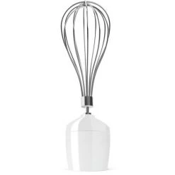 Mixeur Plongeant Taurus Robot 600 Easy Plus Inox - Blanc -Malaxeur Soldes 54318832 5