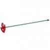 TALIAPLAST Agitateur Plastique Tige Ronde - Ø Mm: 60 - Long. Mm: 350 -Malaxeur Soldes 543822 1