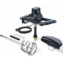 Perceuse Charpente Festool MX 1000 RE EF HS3R 1.020W