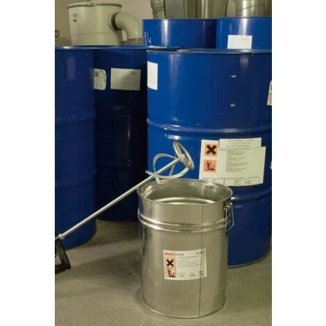 Eibenstock Agitateur De Mortier (acier Inoxydable) MGV 140/ M 14-31426000 4 Eibenstock Agitateur De Mortier (acier Inoxydable) MGV 140/ M 14-31426000 – Image 2