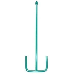 COLLOMIX Agitateur AR 170 M Turquoise - 40141-000
