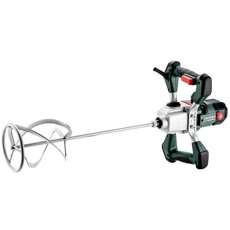 METABO® Metabo Malaxeur RWEV 1600-2, 1600W - 614050000 3 METABO® Metabo Malaxeur RWEV 1600-2, 1600W - 614050000
