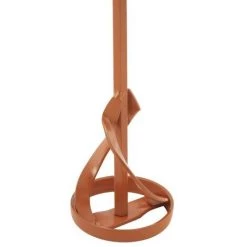 WOLFCRAFT 1705099 - Peinture Et Mortier Mélangeur 5-10 Kg En Vrac Diam 80x400mm -Malaxeur Soldes 56550881 3