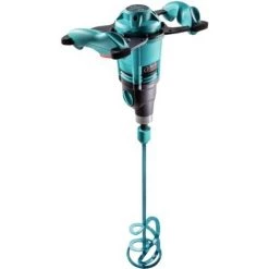 COLLOMIX Malaxeur 1 Vitesse Xo 1 R HF Avec Turbine WK120HF 1150W -Malaxeur Soldes 57034749 3