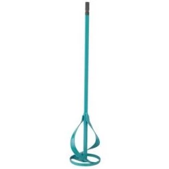 COLLOMIX Turbine De Malaxeur Pour Matériaux Liquides FM 120 HF