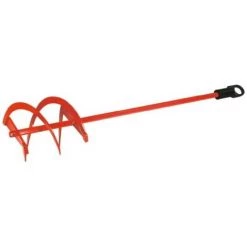 TALIAPLAST Hélices Malaxeur Peinture 80 Mm -Malaxeur Soldes 57037681 3