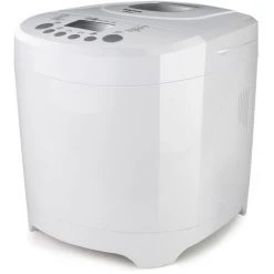 Machine à Pain Taurus My Bread - Blanc 8 Machine à Pain Taurus My Bread - Blanc -Malaxeur Soldes 57923634 2