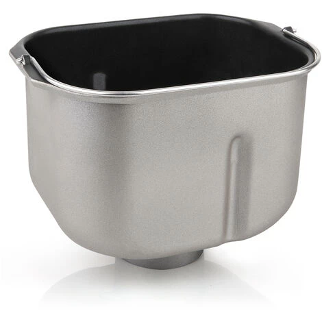 Machine à Pain Taurus My Bread - Blanc 6 Machine à Pain Taurus My Bread - Blanc – Image 4