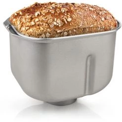 Machine à Pain Taurus My Bread - Blanc 11 Machine à Pain Taurus My Bread - Blanc -Malaxeur Soldes 57923634 5