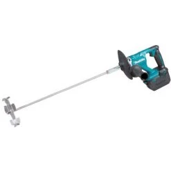 MÉLANGEUR 18 V BL MOTOR MAKITA DUT130RTE