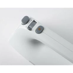 Batteur KENWOOD HMP30A0WH - Blanc -Malaxeur Soldes 58563010 3