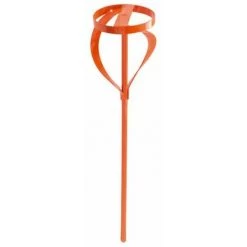 Centrale Brico Malaxeur À Peinture R002, L.400 Mm