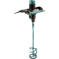 Collomix 20.370 - Mélangeur C-MIX 1400W HF -Malaxeur Soldes 60517563 2