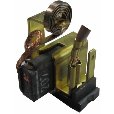 Collomix-21.076- Jeu De Brosses Sans Support Xo1 3 Collomix-21.076- Jeu De Brosses Sans Support Xo1