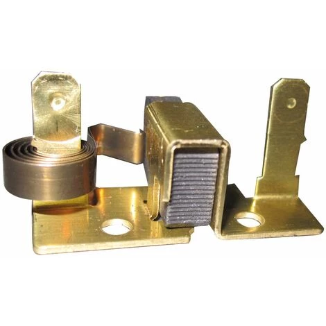 Collomix-21.076- Jeu De Brosses Sans Support Xo1 4 Collomix-21.076- Jeu De Brosses Sans Support Xo1 – Image 2