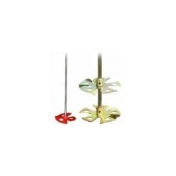 OUTIFRANCE Turbine A Pales Reglables 120mm19232