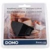 Domo - Malaxeur B3963 Blister - B396353 -Malaxeur Soldes 65308758 1