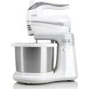 BRICOMARTEAU Robot Pâtissier Avec Bol Haeger Max Mixer Pro 2 L 500W -Malaxeur Soldes 66009743 1