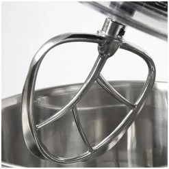 BRICOMARTEAU Mixeur/mélangeur De Pâte Cecotec Cecomixer Compact 1200 W -Malaxeur Soldes 66014598 5