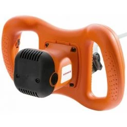 AREBOS Malaxeur à Main | Mixeur De Mortier | 1200 W -Malaxeur Soldes 7557576 4
