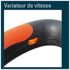 GEO Fennel Malaxeur 1800 W - FM 1800 -Malaxeur Soldes 908811 2