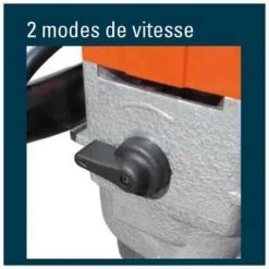 GEO Fennel Malaxeur 1800 W - FM 1800 -Malaxeur Soldes 908811 3