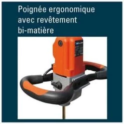 GEO Fennel Malaxeur 1800 W - FM 1800 -Malaxeur Soldes 908811 4