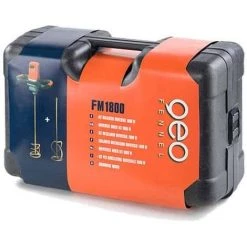 GEO Fennel Malaxeur 1800 W - FM 1800 -Malaxeur Soldes 908811 5