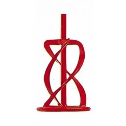 Makita Hélice De Malaxage MK120 Raccord M14 -P-22056