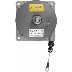 Équilibreur Zeca 630 -Malaxeur Soldes 9636130 4